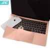 Dán 3M JRC 5in1 cho Macbook – Gold