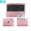 Dán 3M JRC 4in1 cho Macbook – Rose Gold