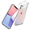Ốp Spigen iPhone 12 / 12 Pro (6.1 inch) Crystal Flex
