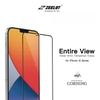 [Trong] Kính Cường Lực ZEELOT PureGlass 2.5D ClearHD cho iPhone X/Xs 5.8- Hàng Chính Hãng