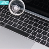 Phủ phím JRC trong suốt siêu mỏng Macbook