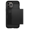 Ốp Spigen iPhone 12 /12 Pro (6.1) Slim Armor CS