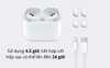 Tai nghe Apple AirPods Pro Magsafe