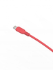 CÁP INNOSTYLE JAZZY 1.5M USB-A TO LIGHTNING MFI IPHONE/IPAD/IPOD LIVING CORAL