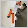 Dây Da handmade Apple Watch - Cam khóa HM