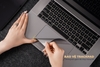 Bộ Dán Macbook 6in1 Pro Touch Bar 15