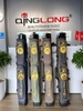 Bao cần QingLong có chân 1.3m 3 ngăn