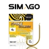 Lưỡi Simago Spike Golden