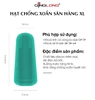 Hạt chống xoắn Săn hàng (Xanh) QL -  XL