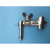 Bộ Pass Thùng Câu Inox Cao Cấp