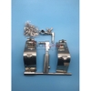 Bộ Pass Thùng Câu Inox Cao Cấp