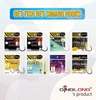 Lưỡi Simago Spike Golden