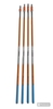 Cán Vợt Carbon QingLong LUMIERE