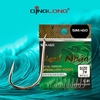 Lưỡi Danh Nhân - Không Ngạnh (Cá To)