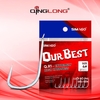 Lưỡi OUR BEST - Rô Phi Siêu Bén