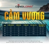 Lưỡi CẦM VƯƠNG - Rô Phi Chuyên Dùng Cam