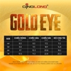 Lưỡi GOLD EYE - Trắng Có Ngạnh (Cá To)
