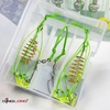 Lăng xê Simgo Xanh 2C Springs