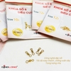 Khóa số 8 Siêu Cường QingLong