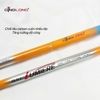 Cán Vợt Carbon QingLong LUMIERE