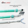 Chống Cần Carbon QingLong OROMIA