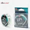 Cước GW ZPI Xanh cỏ 50m