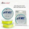 Dù QingLong PE X9 Fly Storm 150m