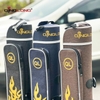 Bao Cần QingLong  vải 2 ngăn  1.25m nhỏ( có chân)
