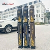 Bao Cần QingLong  vải 2 ngăn  1.25m nhỏ( có chân)