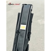 Bao cần QL Vân Carbon có chân bánh xe 1.3m