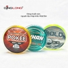 Cước QingLong LyKan (Trục Xanh) 65m
