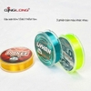 Cước QingLong LyKan (Trục Xanh) 65m