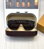 Kính đeo mắt thời trang chống nắng Louis Vuitton Sunglasses new 2024 Like Auth on web fulbox