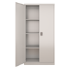 Full height cupboard swing doors