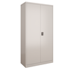 Full height cupboard swing doors