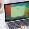 Sửa Macbook Lỗi Màn Hình Xanh
