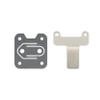 MacBook Pro 14" (A2442, A2779) Touch ID Sensor Pad Brackets K472