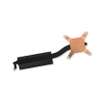 MacBook Pro 13" Retina (Late 2013-Early 2015) Heat Sink K370