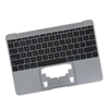 Mâm Bàn Phím MacBook 12 Retina (Early 2016-2017) K137