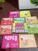 Pod 1 lần rodeo