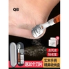 Dụng cụ trà gót chân