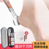 Dụng cụ trà gót chân