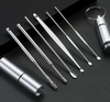 Dụng cụ ngoáy tai 6 món