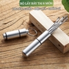 Dụng cụ ngoáy tai 6 món