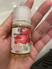 Tinh dầu Liqua