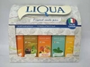 Tinh dầu Liqua