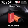 R&H 4000 hơi