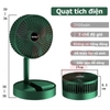 Quạt tích điện super
