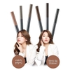 Chì kẻ mày 2 đầu The Face shop Designing Eyebrow Pencil