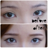 Chì kẻ mày 2 đầu The Face shop Designing Eyebrow Pencil